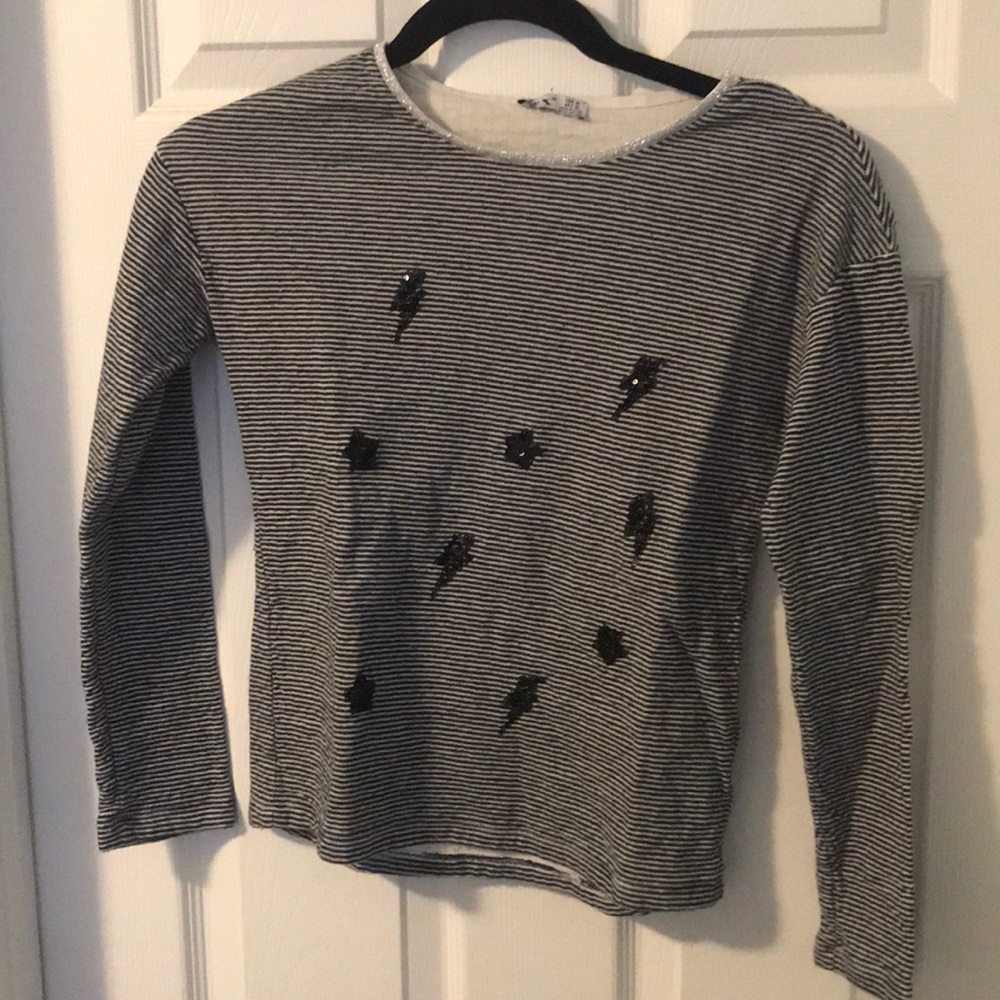 DEX shirt
